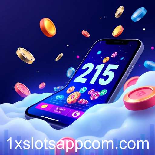 Expanding Horizons with the 1xSlots App