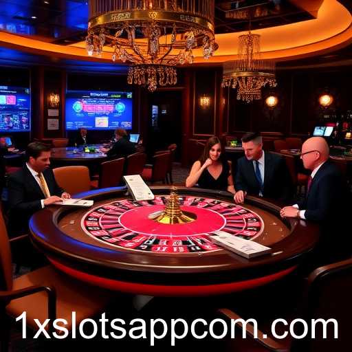 Live Casino