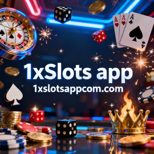1xSlots app