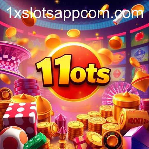 The Rise of 1xSlots in the Gaming World